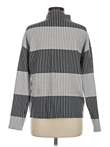 Adrienne Vittadini Turtleneck Sweater (view 2)