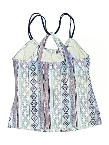 Next Swimsuit Top (view 2)