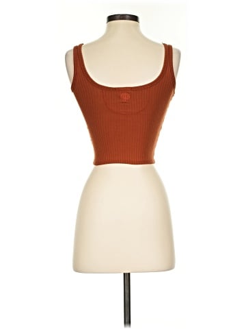 Earthbound Trading Co. Sleeveless Top (view 2)
