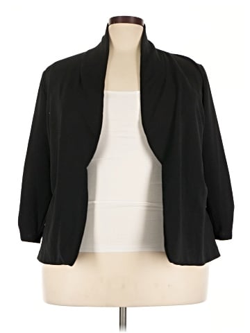 Maurices Cardigan (view 1)