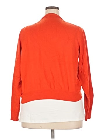 Ann Taylor Cardigan (view 2)