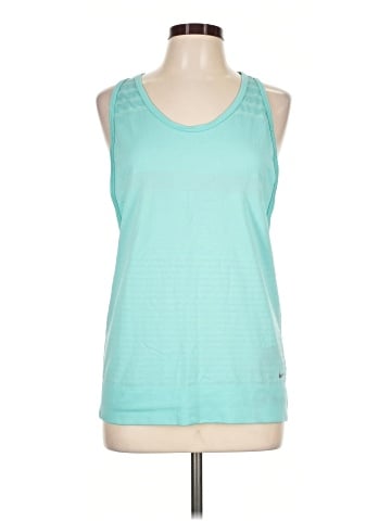 Nike Tank Top (view 1)