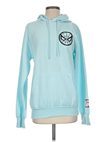Marvel Pullover Hoodie (view 1)