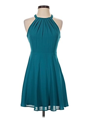 Express Outlet Cocktail Dress (view 1)