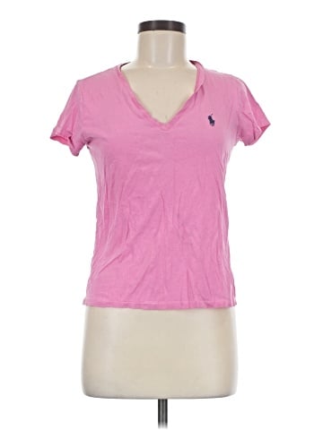 Polo by Ralph Lauren Short Sleeve T-Shirt (view 1)