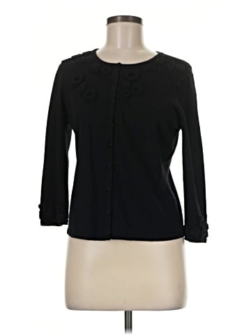 Kay Unger Cardigan (view 1)