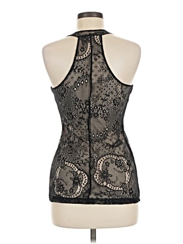 Charlotte Russe Sleeveless Top (view 2)