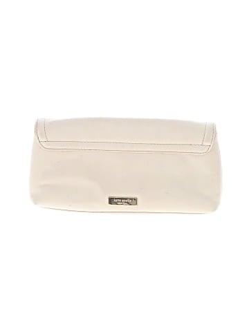 Kate Spade New York Leather Clutch (view 1)