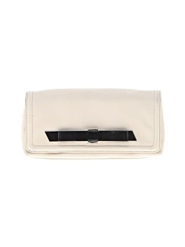 Kate Spade New York Leather Clutch (view 2)
