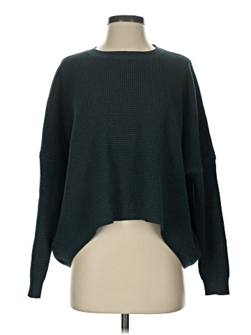 Tea n Rose Pullover Sweater (view 1)
