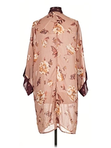 Xhilaration Kimono (view 2)