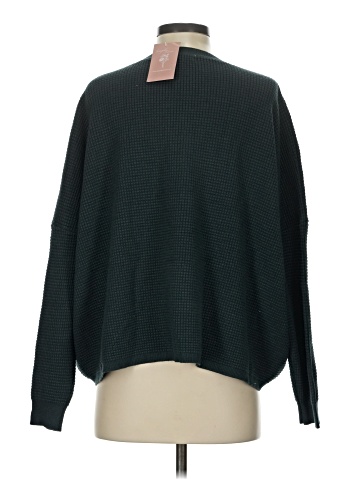 Tea n Rose Pullover Sweater (view 2)