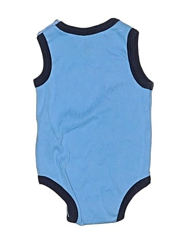 Air Jordan Short Sleeve Onesie (view 2)