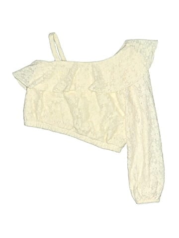 Zara Sleeveless Top (view 2)