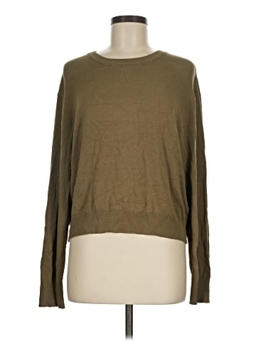 Divided by H&M Pullover Sweater (view 1)