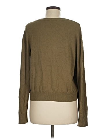 Divided by H&M Pullover Sweater (view 2)