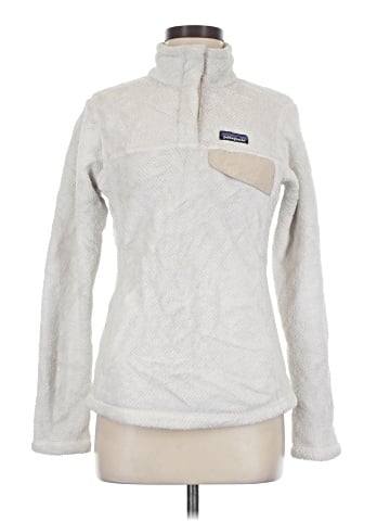 Patagonia Pullover Sweater (view 1)