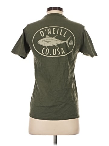 O'Neill Short Sleeve T-Shirt (view 2)