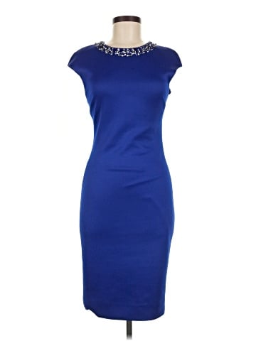 Ted Baker London Cocktail Dress (view 1)