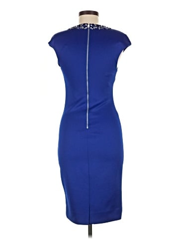 Ted Baker London Cocktail Dress (view 2)