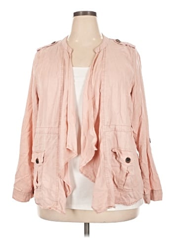 Knox Rose Jacket (view 1)