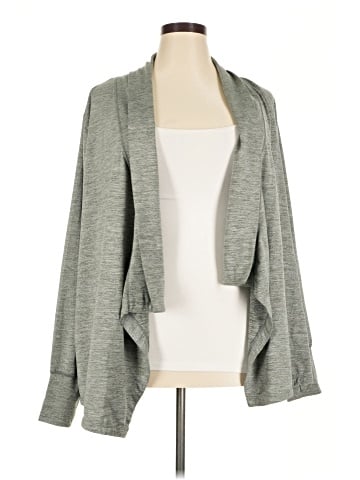 Nike Cardigan (view 1)