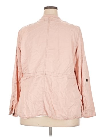 Knox Rose Jacket (view 2)