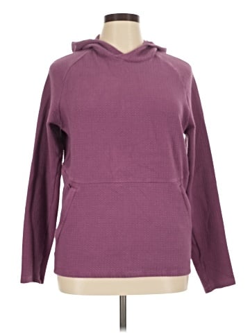 Lululemon Athletica Pullover Hoodie (view 1)
