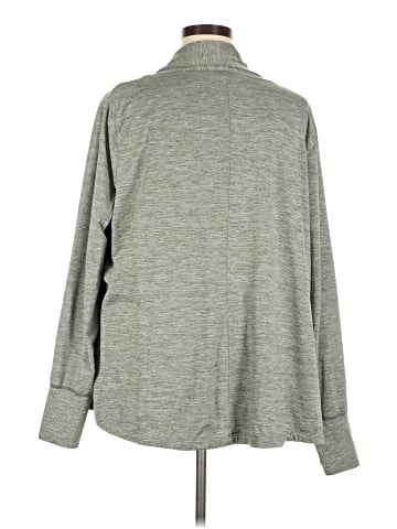 Nike Cardigan (view 2)