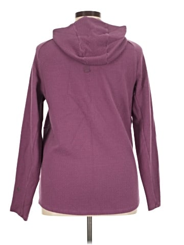 Lululemon Athletica Pullover Hoodie (view 2)