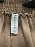 Assorted Brands 100% Polyester Tan Casual Pants Size 2X - photo 4