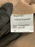 Assorted Brands 100% Polyester Tan Casual Pants Size 2X - photo 5