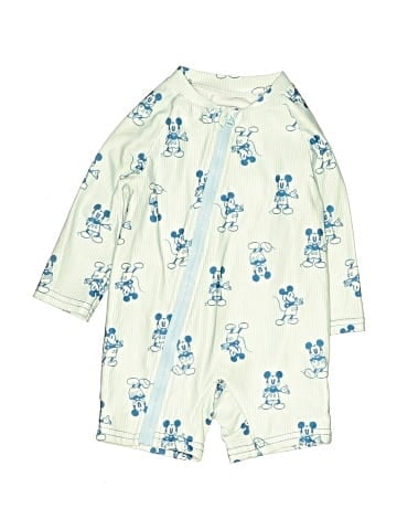 Disney Baby Wetsuit (view 1)