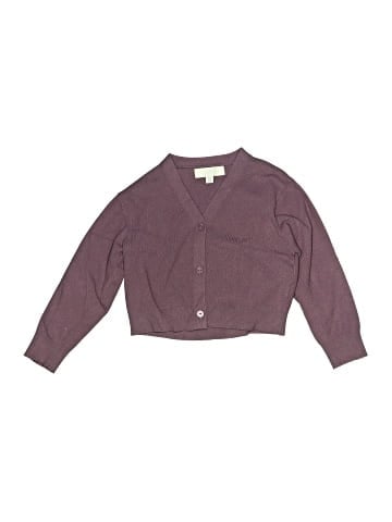 Zara Cardigan (view 1)