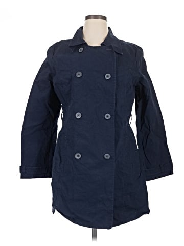 Old Navy Coat (view 1)