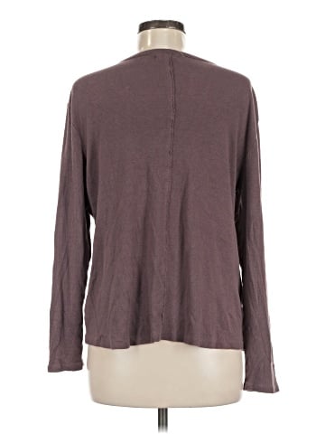 Maurices Long Sleeve Henley (view 2)