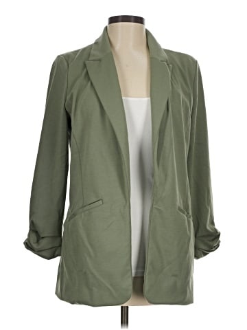 Nine West Blazer (view 1)