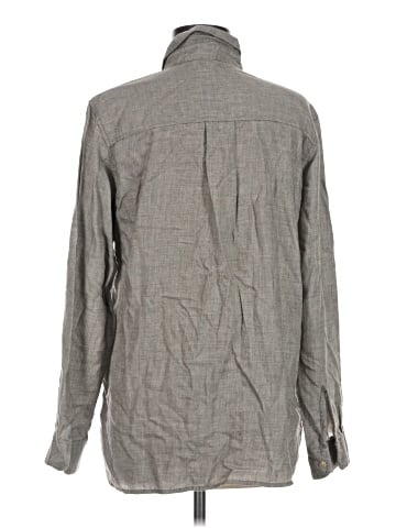 Mountain Hardwear Long Sleeve Button-Down Shirt (view 2)