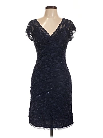 Marina Cocktail Dress (view 1)