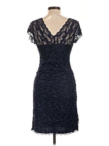 Marina Cocktail Dress (view 2)
