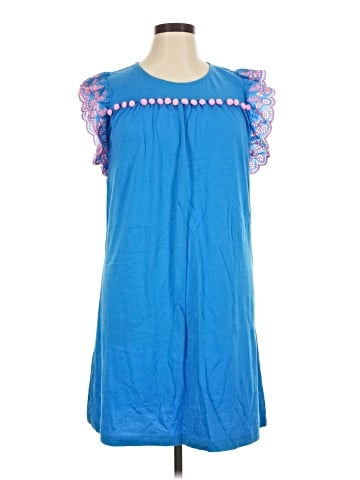 Lilly Pulitzer Casual Dress (view 1)