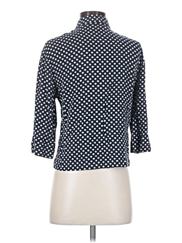 Mango 3/4 Sleeve Blouse (view 2)