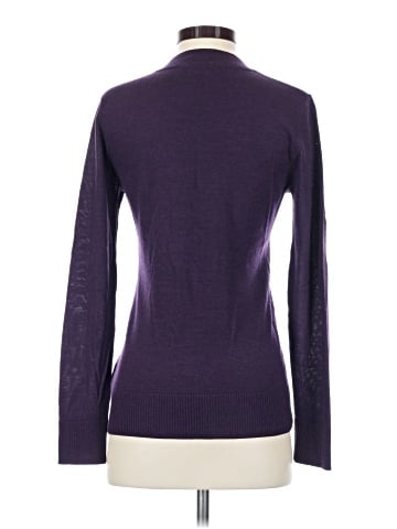 Tory Burch Wool Cardigan (view 2)