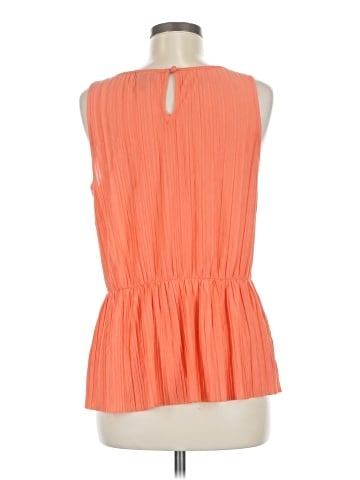 Mossimo Sleeveless Blouse (view 2)