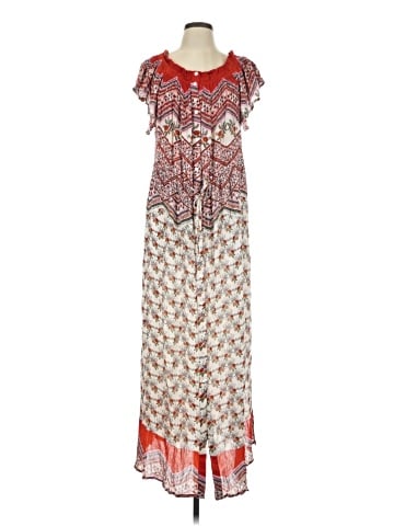 Patrons of Peace Casual Dress (view 1)