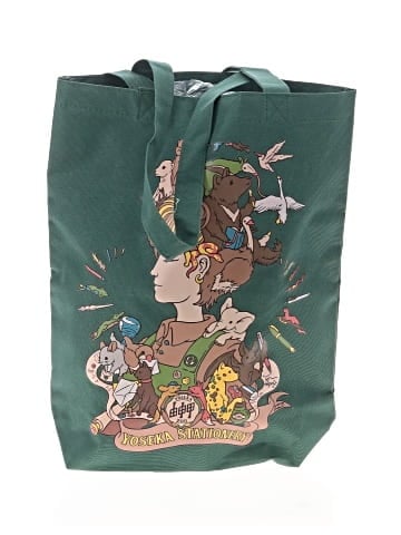 Assorted Brands Tote (view 1)