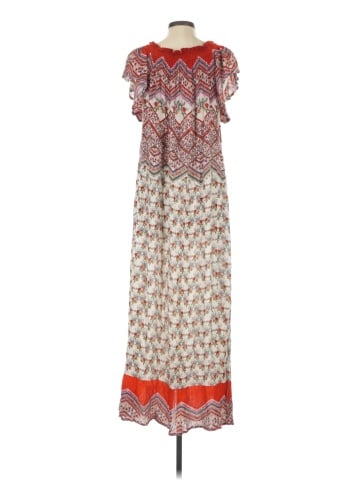 Patrons of Peace Casual Dress (view 2)