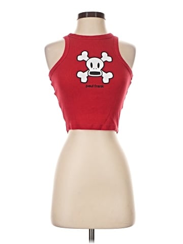 Paul Frank Tank Top (view 1)