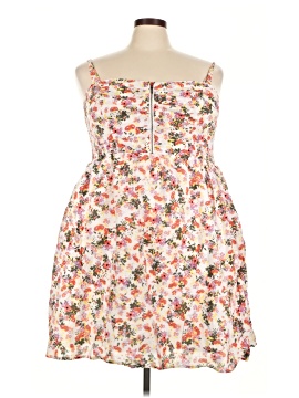 Torrid Casual Dress (view 1)