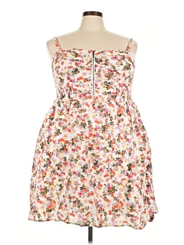 Torrid Casual Dress (view 1)